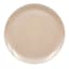 Set of 4 Celestial Multicolor Melamine Dinner Plates, 10"