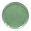 Set of 4 Celestial Multicolor Melamine Dinner Plates, 10"