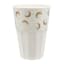 Set of 4 Celestial Multicolor Melamine Tumblers, 13oz