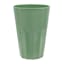 Set of 4 Celestial Multicolor Melamine Tumblers, 13oz