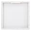 Mystic Eye Canvas Wall Art, 12"