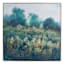 Framed Landscape Canvas Wall Art, 40x40