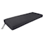 Crosby St. Sorvino Ash Premium Outdoor Bench Cushion