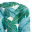 Found & Fable Banana Leaf Outdoor Wicker Seat Cushion