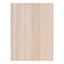 Cutout Leaves Wooden Wall Art, 12x16