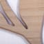 Cutout Leaves Wooden Wall Art, 12x16