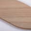 Cutout Leaves Wooden Wall Art, 12x16
