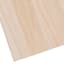 Cutout Leaves Wooden Wall Art, 12x16
