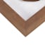 Cutout Botanical Wooden Wall Art, 8x20