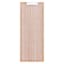 Cutout Botanical Wooden Wall Art, 8x20