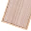 Cutout Botanical Wooden Wall Art, 8x20