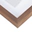 Cutout Abstract Wooden Wall Art, 12x16