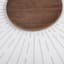 Cutout Arch Landscape Wooden Wall Art, 12x16