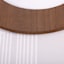 Cutout Abstract Wooden Wall Art, 12x16