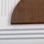 Cutout Abstract Wooden Wall Art, 12x16