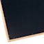 Cutout Abstract Wooden Wall Art, 12x16