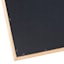 Cutout Leaves Wooden Wall Art, 12x16