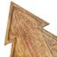 Wooden Tree Serve Board, 18x14