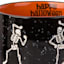 Dancing Skeletons Mug, 16oz