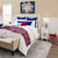 Providence Carter Headboard, Queen