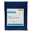 4-Piece Navy Blue 500 Thread Count Sheet Set, King