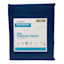 4-Piece Navy Blue 500 Thread Count Sheet Set, King