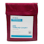 4-Piece Red 500 Thread Count Sheet Set, King