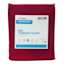 4-Piece Red 500 Thread Count Sheet Set, King