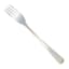 Providence 20-Piece Silver & Gold Flatware Set