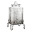 5 Gallon Drink Dispenser with Stand