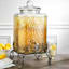 5 Gallon Drink Dispenser with Stand