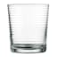 Set of 4 Solar Double Old Fashioned Glasses, 13oz