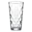 Set of 10 Eclipse Highball Glasses, 17oz