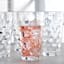Set of 10 Eclipse Highball Glasses, 17oz