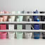 Light Pink Desktop Storage Caddy