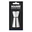 Houdini Stainless Steel Double Jigger