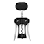 Houdini Wing Corkscrew, Black