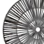 Tracey Boyd Chocolate Rattan Charger Plate