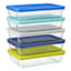 Pyrex Simply Store 10-Piece 3-Cup Meal Prep Set