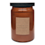 Honeybloom Olive Wood & Bergamot Scented Jar Candle, 18oz