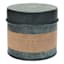 Honeybloom Olive Wood & Bergamot Scented Tin Candle, 11oz
