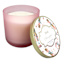 Pink Champagne Scented Jar Candle, 11oz