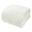 2-Piece Neutral Sherpa Quilt Set, Twin/Twin XL