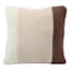 Crosby St. 5-Piece Colorblock Boucle Comforter Set, Full/Queen