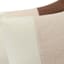 Crosby St. 5-Piece Colorblock Boucle Comforter Set, Full/Queen