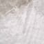 Ivory Luxury Chinchilla Faux Fur Euro Throw Pillow, 24"