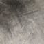 Grey Luxury Chinchilla Faux Fur Throw Pillow, 18"