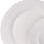 Pfaltzgraff 12-Piece Charlotte Dinnerware Set