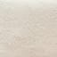 Honeybloom 3-Piece Ivory Cozy Knit Comforter Set, Full/Queen