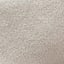 Honeybloom 3-Piece Light Grey Cozy Knit Comforter Set, Full/Queen